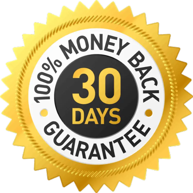 Muama Enence 100% money back guarantee